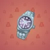 Swiss Watch #4246