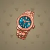Swiss Watch #4247