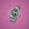 Swiss Watch #4252