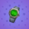 Swiss Watch #4257