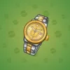 Swiss Watch #4261