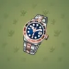Swiss Watch #4262