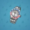 Swiss Watch #4263