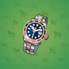 Swiss Watch #4266