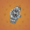 Swiss Watch #4278