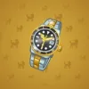 Swiss Watch #4289