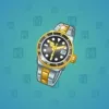 Swiss Watch #4290