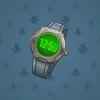 Swiss Watch #4291