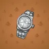 Swiss Watch #4292