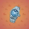 Swiss Watch #4296