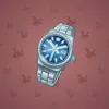 Swiss Watch #4297