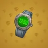 Swiss Watch #4298