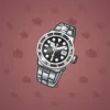 Swiss Watch #4299