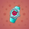Swiss Watch #4301