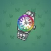 Swiss Watch #4307