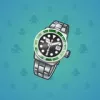 Swiss Watch #4311