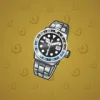 Swiss Watch #4319