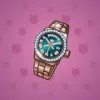 Swiss Watch #4322
