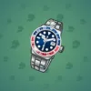 Swiss Watch #4326