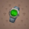 Swiss Watch #4343