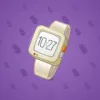 Swiss Watch #4345