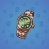 Swiss Watch #4361