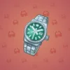Swiss Watch #4362
