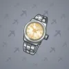 Swiss Watch #4371