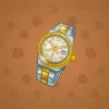 Swiss Watch #4378