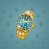 Swiss Watch #4381