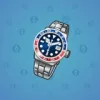 Swiss Watch #4382
