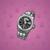 Swiss Watch #4385