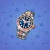 Swiss Watch #4389
