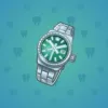 Swiss Watch #4390