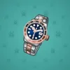 Swiss Watch #4393
