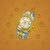 Swiss Watch #4394