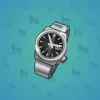 Swiss Watch #4399