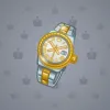 Swiss Watch #4400