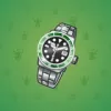 Swiss Watch #4402