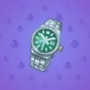 Swiss Watch #4412