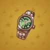 Swiss Watch #4414
