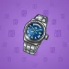 Swiss Watch #4416