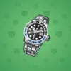 Swiss Watch #4422