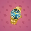 Swiss Watch #4428