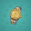 Swiss Watch #4447