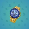 Swiss Watch #4449