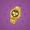 Swiss Watch #4452