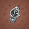 Swiss Watch #4453