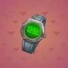 Swiss Watch #4456