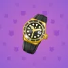Swiss Watch #4459